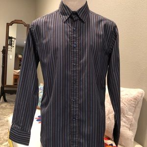 Long Sleeve Dress Shirt